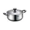 SUPOR Titanium Alloy Cookware Set
