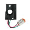 Seat Bar Sensor Switch 7105252 for Bobcat 553 653 751 753 763 773