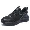 Extra Large Size Men's Running Shoes Soft Sole Outdoor Jogging Mesh Breathable Leisure Sneakers Men Sports Walking Shoes 49 50