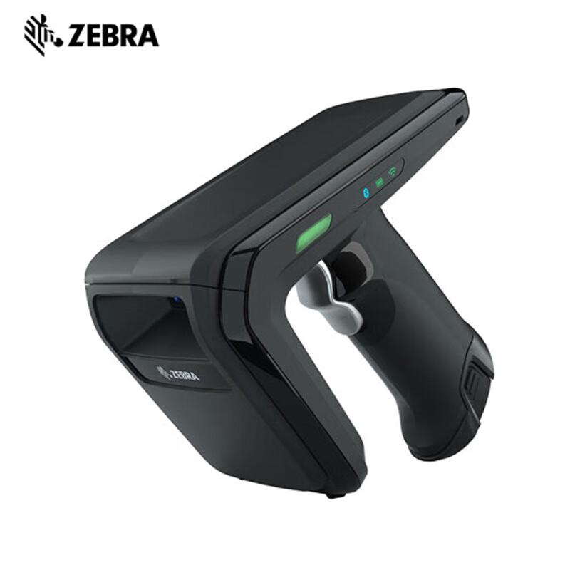 Zebra RFD40 RFID Mobile Data Collector