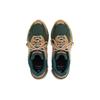 New Balance 990v3 Made in USA 'Tan Green' (Unisex) Tan / Green Running Shoes M990WG3