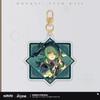 Sunsyea Honkai Star Rail Official Merch miHoYo Original Authentic XJLX Series Badge Vol.1 Dan Heng Blade Kafka Dr. Ratio