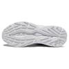 FILA Ranger Leather Low top Casual Shoes Unisex White Black Korean Style 1RM02256E_100