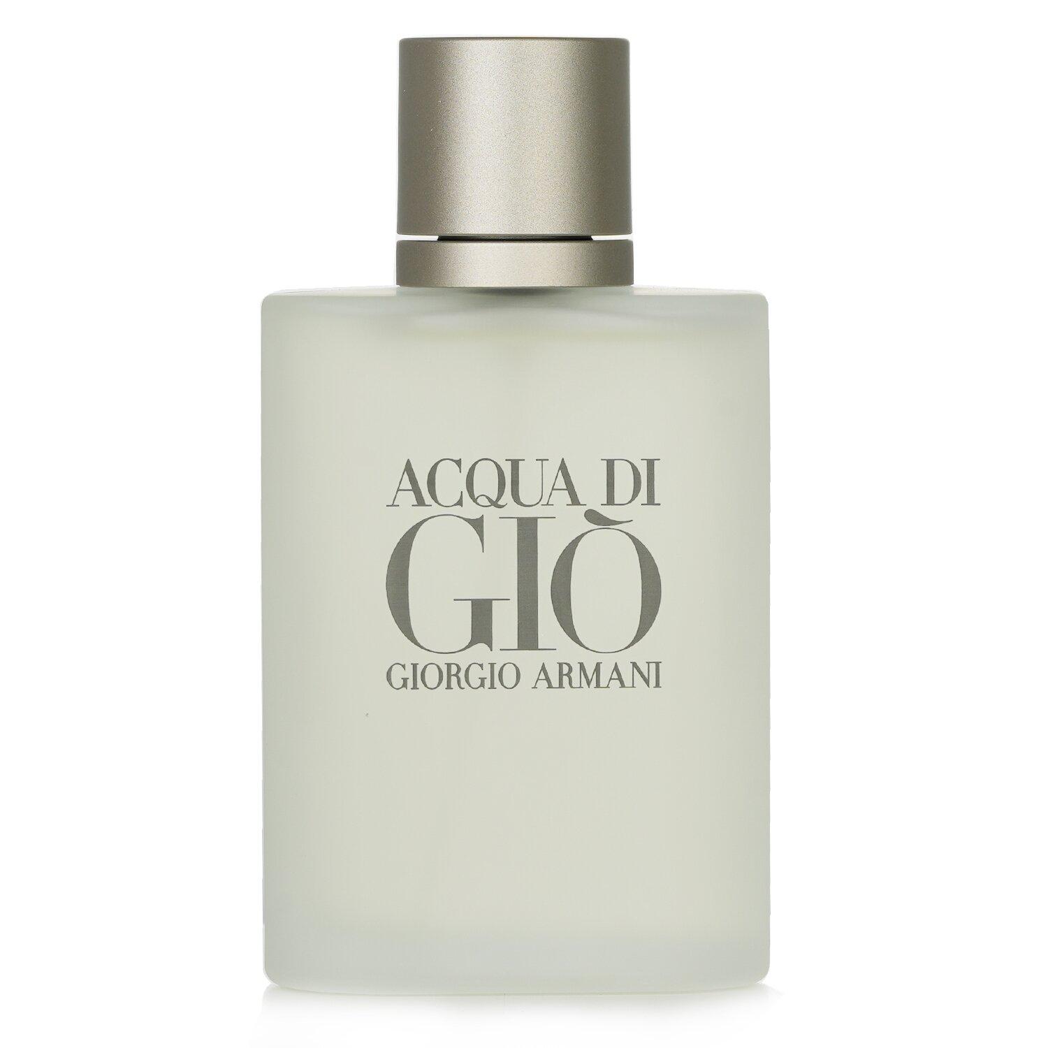 

Туалетная вода-спрей Acqua Di Gio 100ml/3.4oz