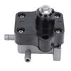 3H6040007 Outboard Fuel Pump Professional Fuel Pump Replacement for Mariner for Tohatsu 4 Stroke 6HP Outboard Motor
