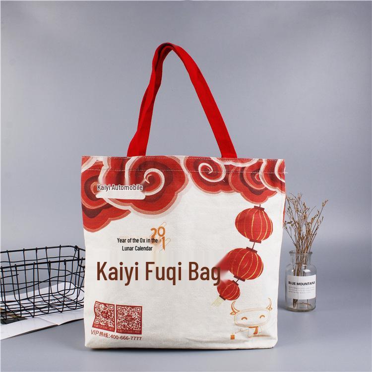Customizable Eco-Friendly Canvas Tote with Logo or Hand-Painted Designs - Blank Cotton Bag Available for Personalization.
