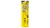 TSUNODA Power Pliers 225mm with Crimping for Electrical Work Electrician's Function, Offset, PP-225A