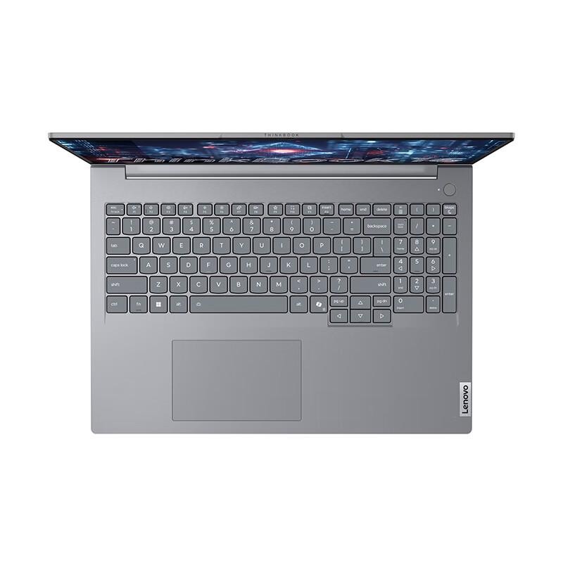 Lenovo ThinkBook 16 2025 Business Laptop (CN version)