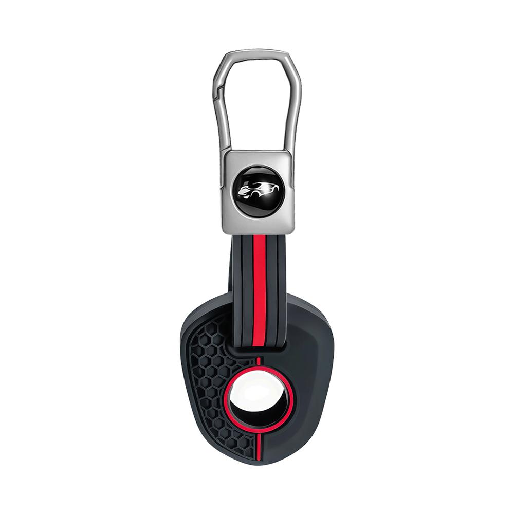 

For Honda Africa Twin Crf1100L Crf1000L Xrv750 Xrv 750 Crf 1000 1100 L 1000L1100L Motorcycle Keyring Key Chain Cover Case Shell