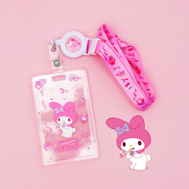 Визитница-кошелек My Melody My Melody