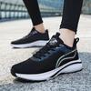 Sneakers for Men Summer Full-length Carbon Plate Running Shoes Lightweight Outdoor Non-slip Training Shoes Men's Tennis Shoes