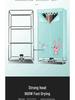 2025 Compact Quick-Dry Clothes Dryer for Home - Fast Air-Drying Machine for Garments