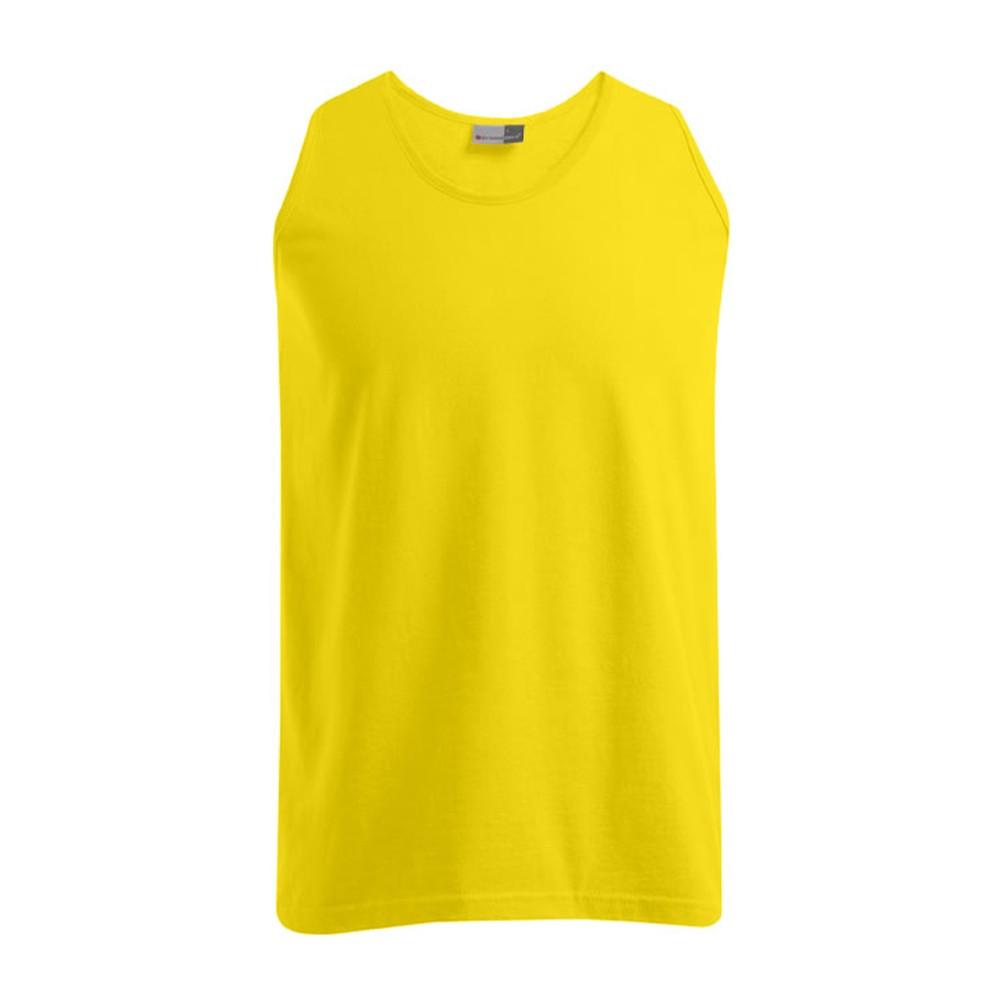Promodoro Mens Athletic Tank Top