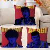 Anime SLAM DUNK Sakuragi Cushion Cover Pillow Cover Decor Pillowcase Printed Cushion Case For Couch