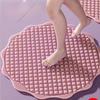 Thickened Foot Massage Pad Anti-Slip Acupressure Board Portable Pressure Board  Indoor Use