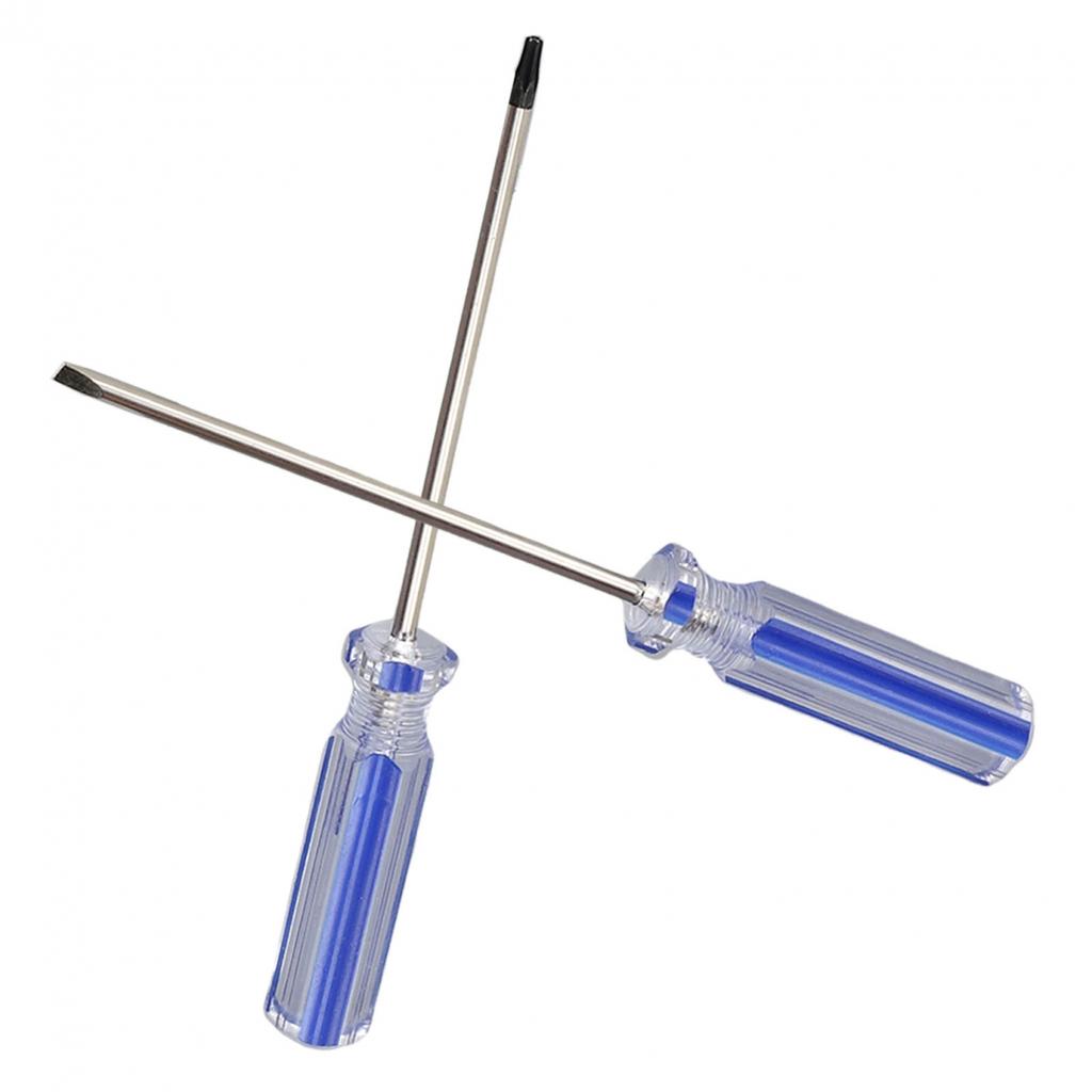 Vacuum Parts 2pcs Screwdriver For Dyson V6 Kitchen Cleaning Tools