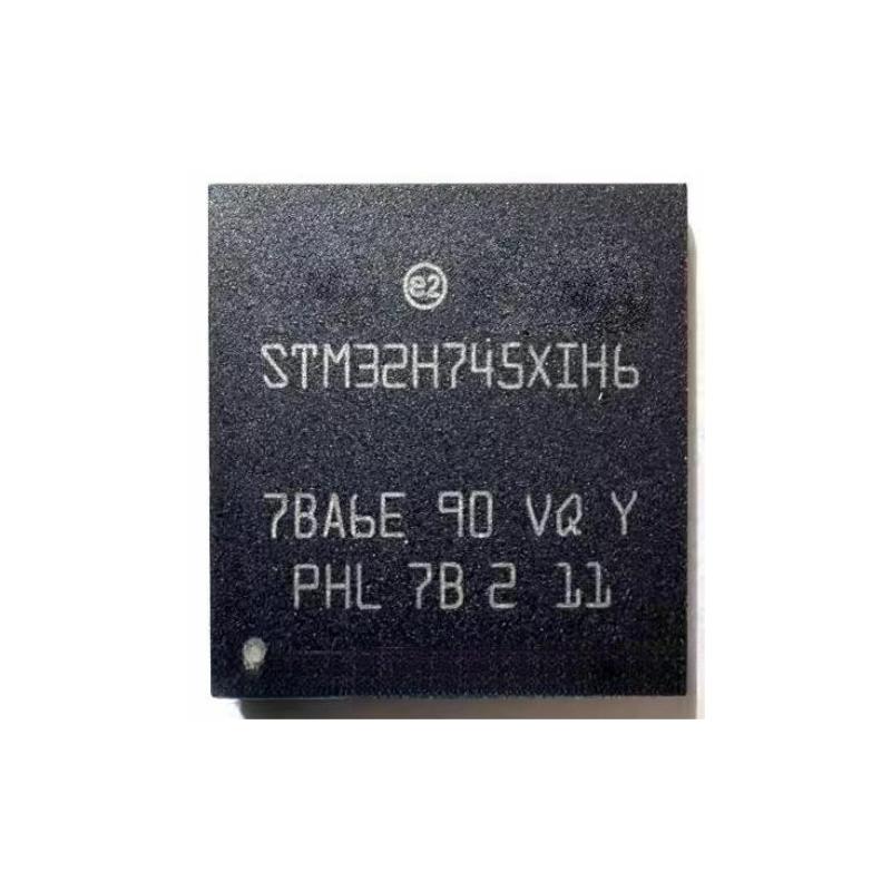 10PCS Brand New STM32H745seriesBIT6 IIK6 IIT6 XGH6 XIH6 ZGT6 ZIT6