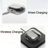 Transparent Earphone Case for Samsung Galaxy Buds 3 Pro buzz 3 Soft TPU Clear Shockproof Cover For Samsung Galaxy Buds 3 Shell