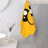 Jake The Dog Soft Face Towel Quick Dry Pool Bath Cotton Towels Breathable