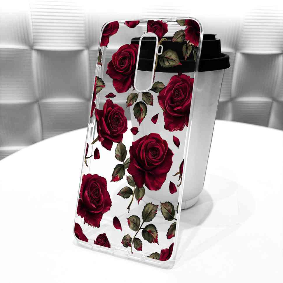 For Realme X 2 X2 Pro RMX1931 Case Cartoon Cat Simple Silicone Cover For Oppo Realmex2 Pro Phone Case Shockproof Bumper