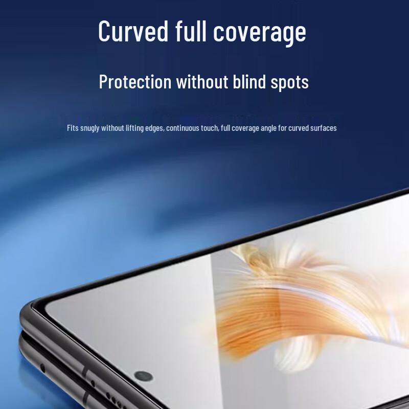 MaiKuQi Huawei Mate X Series Screen & Lens Protectors