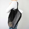 Dean Deluca Net 2025 Renewal Specifications & Bag, Black,