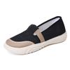 Breathable Soft Sole Women's Non-Slip Mesh Shoes for Middle-Aged & Elderly