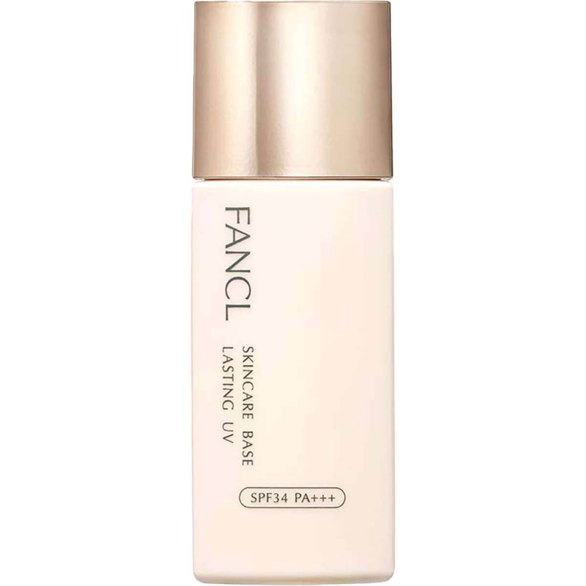 

FANCL Skincare Base Lasting UV Beige (SPF34 PA+++) бежевый