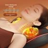 AUX Neck and Back Heat Compress Massager CN Plug (adapter Included)