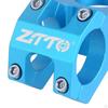 Aluminum Alloy Bike Handlebar Stem for Cycling Enthusiasts