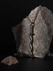 Serpent Breathing Katana Necklace Retro Necklace Samurai Sword Snake Necklace