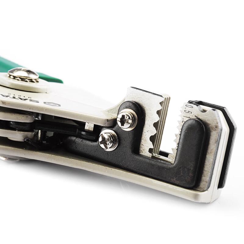 SATA 91212 Automatic Wire Stripper