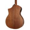 Bromo BAT4CE Electric Acoustic Guitar Solid Top Gig Bag Included Acoustic Guitar Bromo