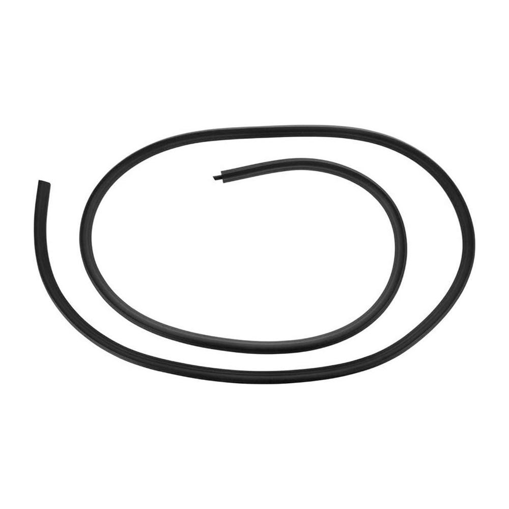 

Front Door Weatherstrip Seal 22766409 For GMC Yukon Chevrolet Tahoe 2007-14