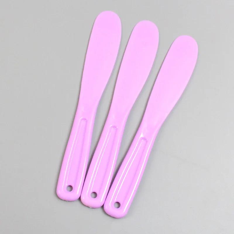 Silicone Face Mask Bowl Set Mask Stick Big Face Mask Powder Mixing Bowl Spatula Masks Brush DIY Skin Care Set Salon Beauty Tools