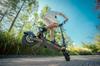 Kukirin G2 Folding Electric Scooter, 800W Motor, 45km/h, 48V 15.6Ah Battery, Dual Disc Brake, 10 Inch Vacuum Tire