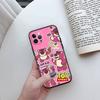 RT54 Lotso Case for Samsung Note 20 10 S25 S26 Plus Ultra Lite FE A51 A52 A53 A71 A72 A73 M20 M30 M21 M31 M51 A11 A70 A56 A26 A27