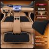 TPE Floor Mats for Chery R7 2026 Model Car Interior Modification Accessories