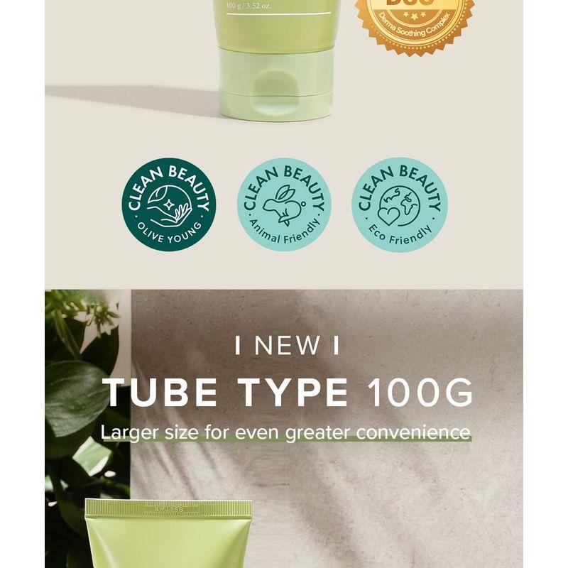 Mary&May - Sensitive Soothing Gel Cream Tube