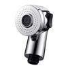 2 Modes Sink Faucet Hose Sprayer Side Switch Type Bathtub Shower Nozzle Baby Bath Shower Head  Kids