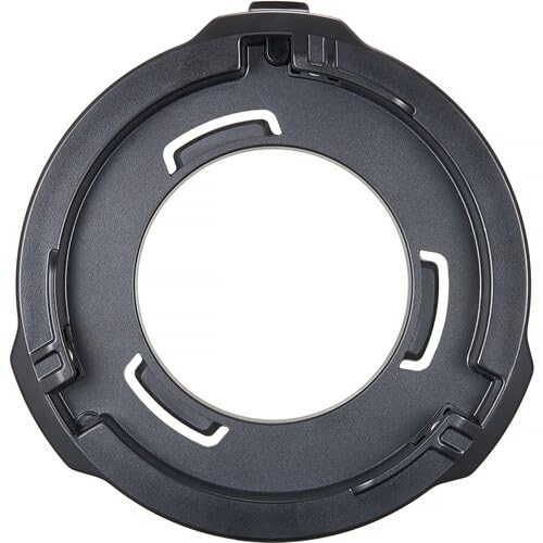 Godox ML-GB Bowens Adapter for Godox AD300Pro, Godox ML100Bi, Godox ML60IIBi, Godox ML30, ML30Bi, ML60, ML60Bi