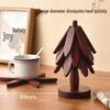 Hachikai Bird Bamboo Insulation Mat Set