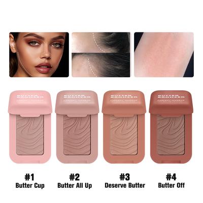 Contouring Powder To Modify Contours Natural Concealer Powder Contouring Powder