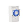 SUL181H 24H Mechanical Timer Switch 100-230VAC Din Rail Time Switch 30min Setting For Light/LED/Advertising/Industrial3