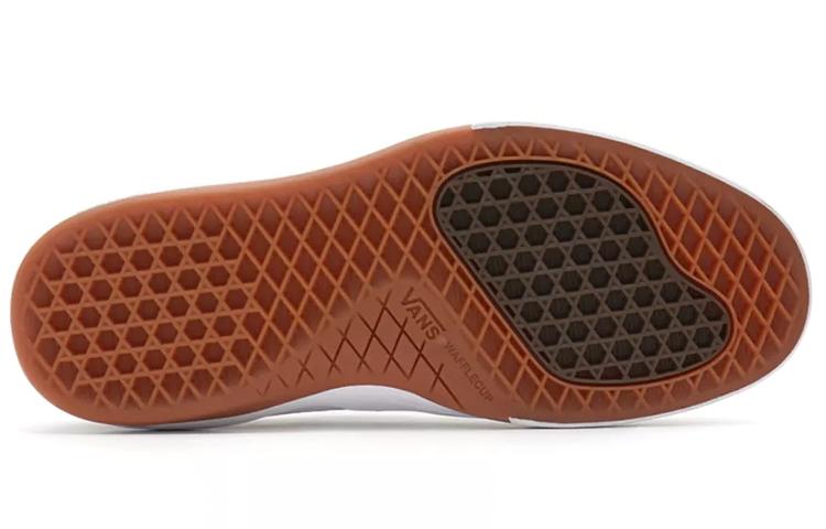 Wayvee Vans 'Nero Bianco' VN0A5JIAY28