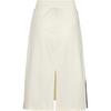 Adidas KNIT SKIRT Casual Long Skirt Women's KS5349
