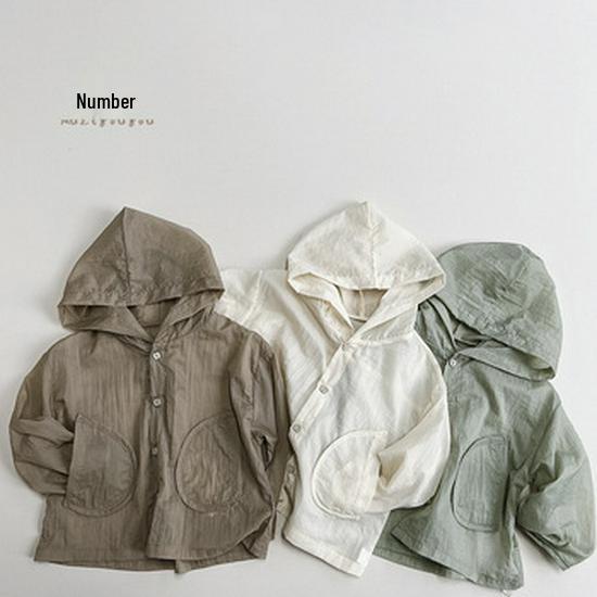 Summer New Cotton Overalls for Kids - Japanese & Korean Style