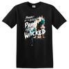 Pray for the Wicked Vintage Classic Rock T Shirt Retro Tee Aesthetic