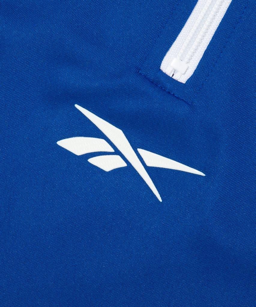 Reebok Soccer Track Top - Blue / 100216493