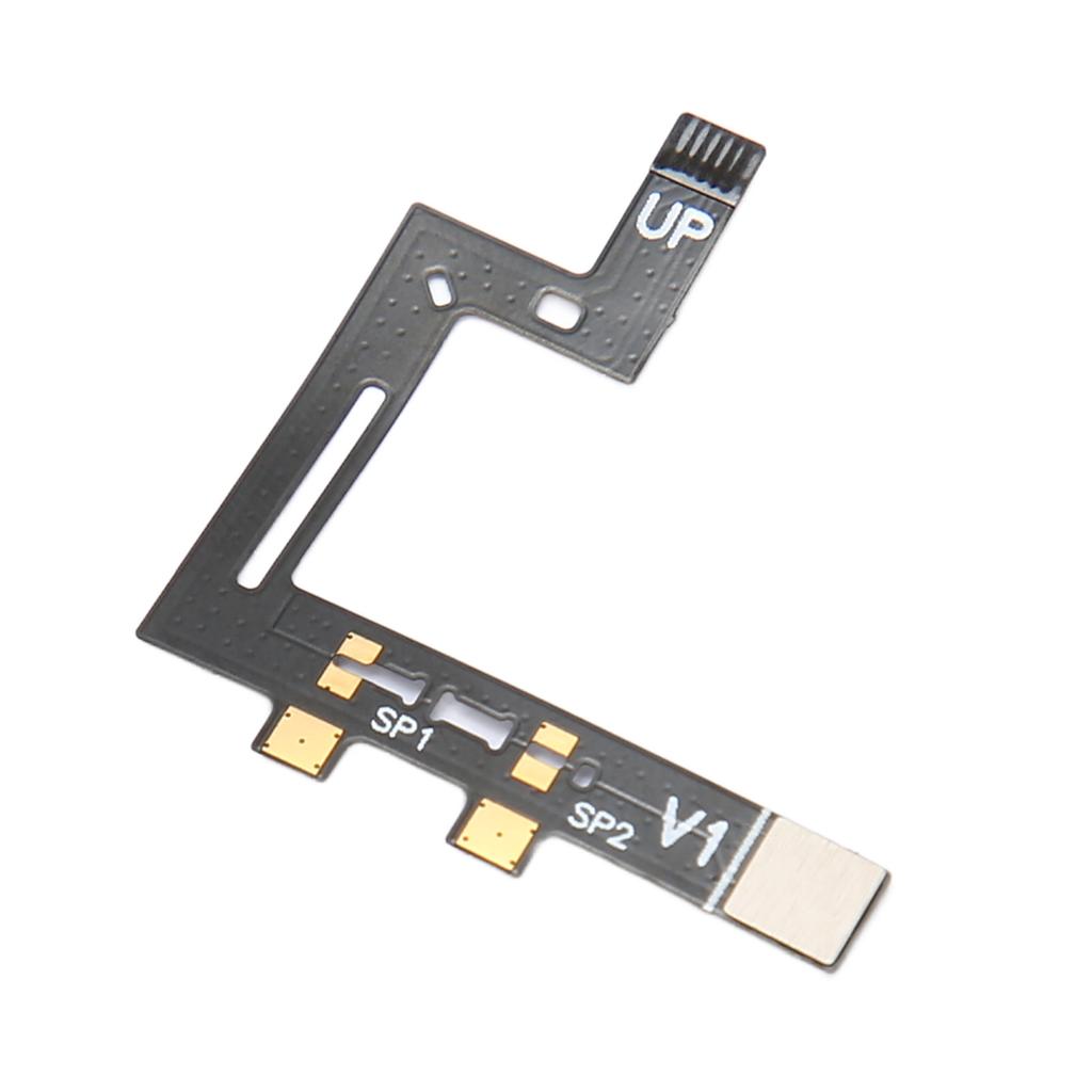 Game Console Cpu Cable Replacement for Oled Flex Sx for Switch Oled Revised V1 Cable TX PCB